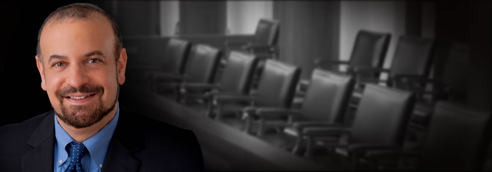 David L. Goldman For Personal Injuury Cases