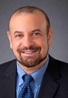 Personal Injury Attorney David L. Goldman