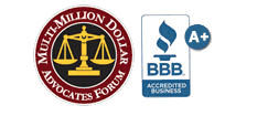 Multi-Million Dollar Advocates Forum